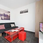 Les De La Galaure En Option Prázdninový dům *