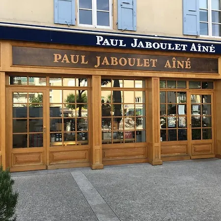 Les De La Galaure En Option Vakantiehuis *