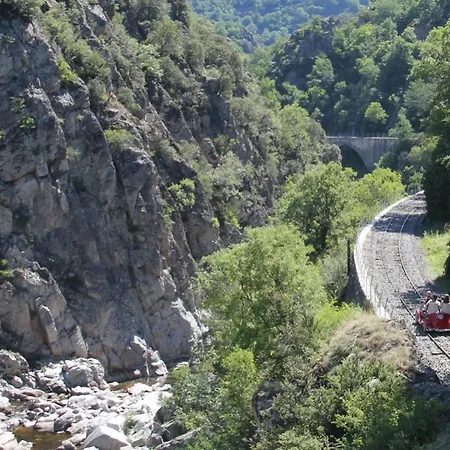 Les De La Galaure En Option Сasa de vacaciones Chateauneuf-de-Galaure