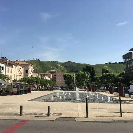Сasa de vacaciones Les De La Galaure En Option *